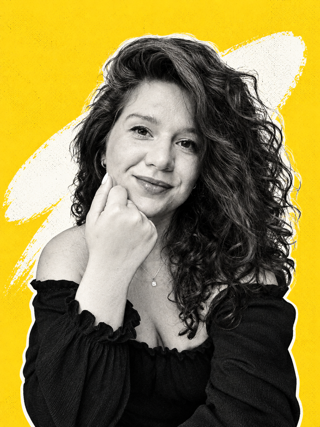 Denisa Palková, zakladatelka a creative lead