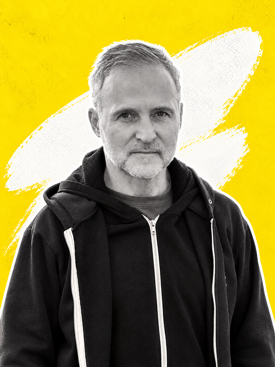 Radek Friedrich, herec a copywriter